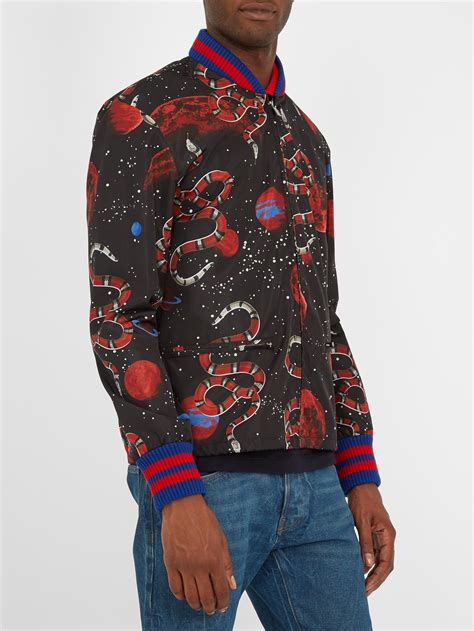 gucci space snake jacket cheap|gucci sweatshirts sale.